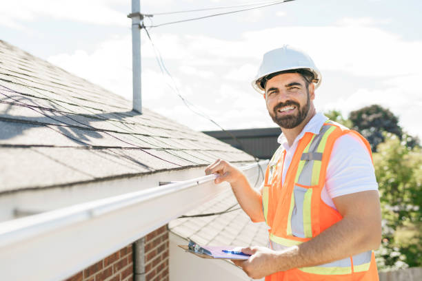 Best Commercial Roofing Services  in Perris, CA