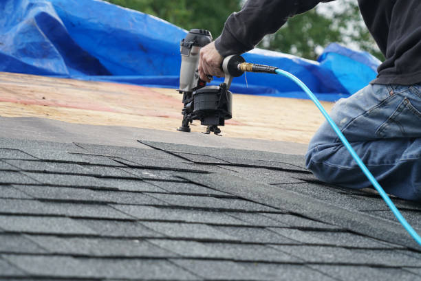 Best Shingle Roofing Installation  in Perris, CA