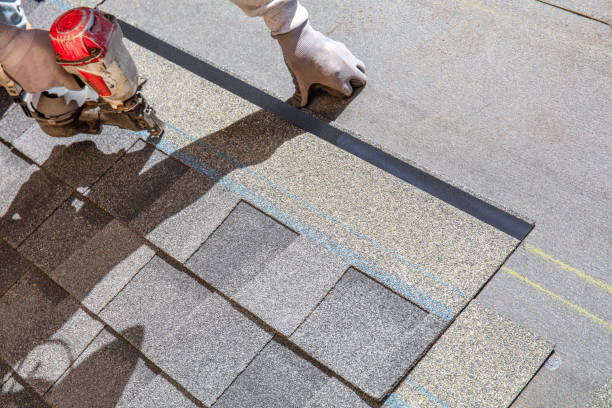 Best New Roof Installation  in Perris, CA