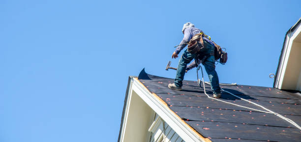 Quick and Trustworthy Emergency Roof Repair Services in Perris, CA